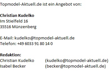 topmodel-aktuell
